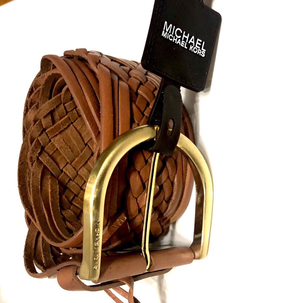 Michael Kors Belt